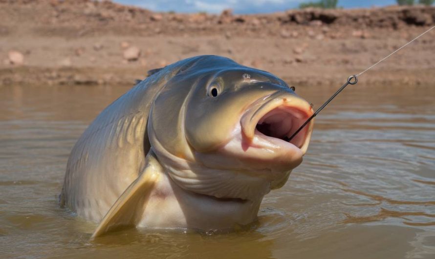 Recette bouillette écrevisse : attirez les plus grosses carpes avec cette formule captivante
