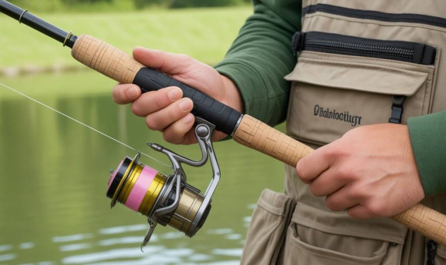 Fabriquer son propre rod pod : guide DIY pour les carpistes bricoleurs