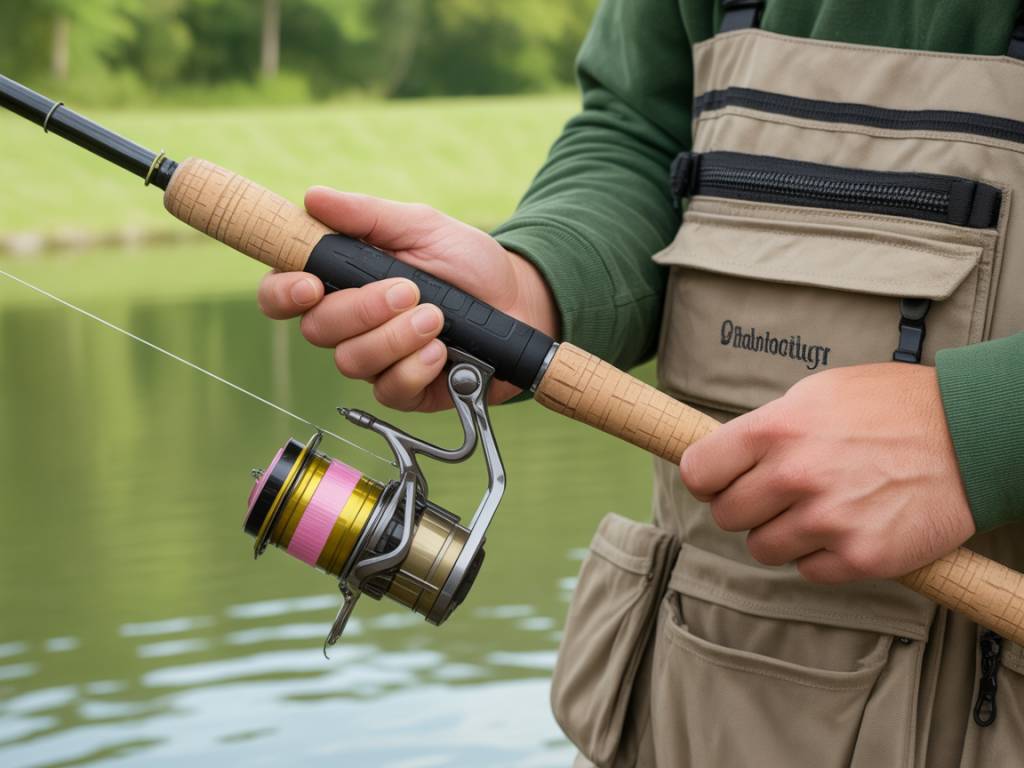 Fabriquer son propre rod pod : guide DIY pour les carpistes bricoleurs