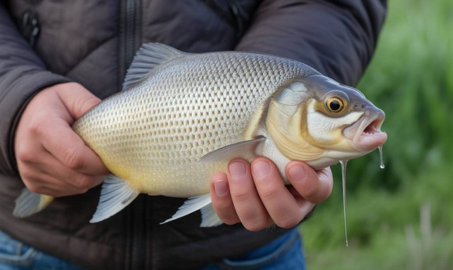 Comment bien entretenir son matériel de pêche à la carpe pour prolonger sa durée de vie