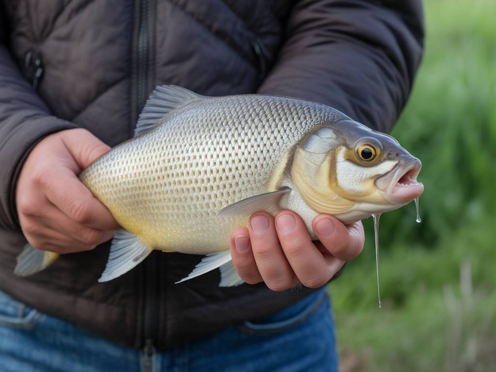 Comment bien entretenir son matériel de pêche à la carpe pour prolonger sa durée de vie