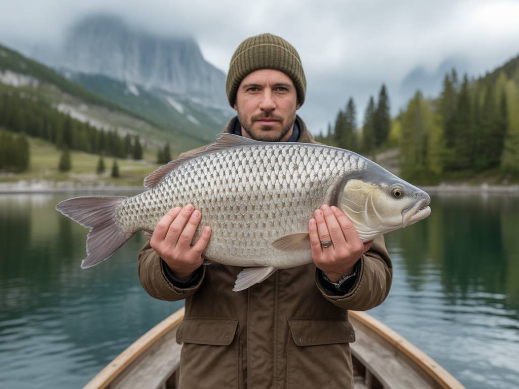 Pêcher la carpe en période de frai : stratégies et précautions à adopter