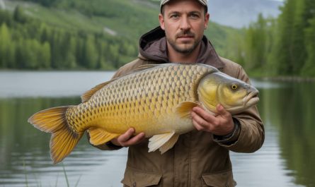 Période de fraie carpe : comprendre le comportement des carpes pour mieux les pêcher