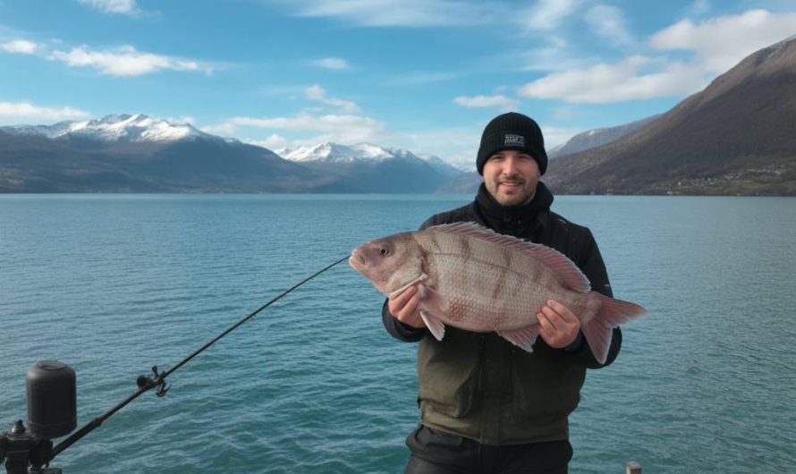 Lac du bourget peche : espèces présentes, réglementation et conseils