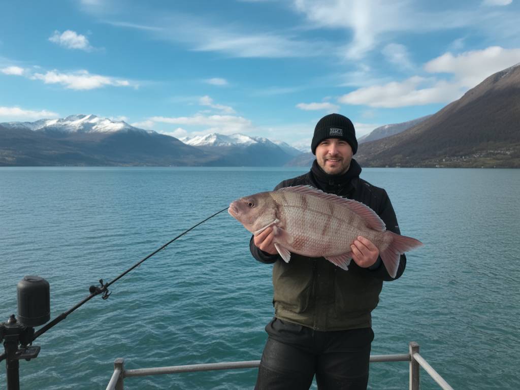 Lac du bourget peche : espèces présentes, réglementation et conseils