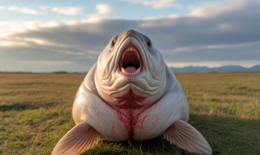 Carpe la plus grosse du monde : records, lieux et conditions de capture