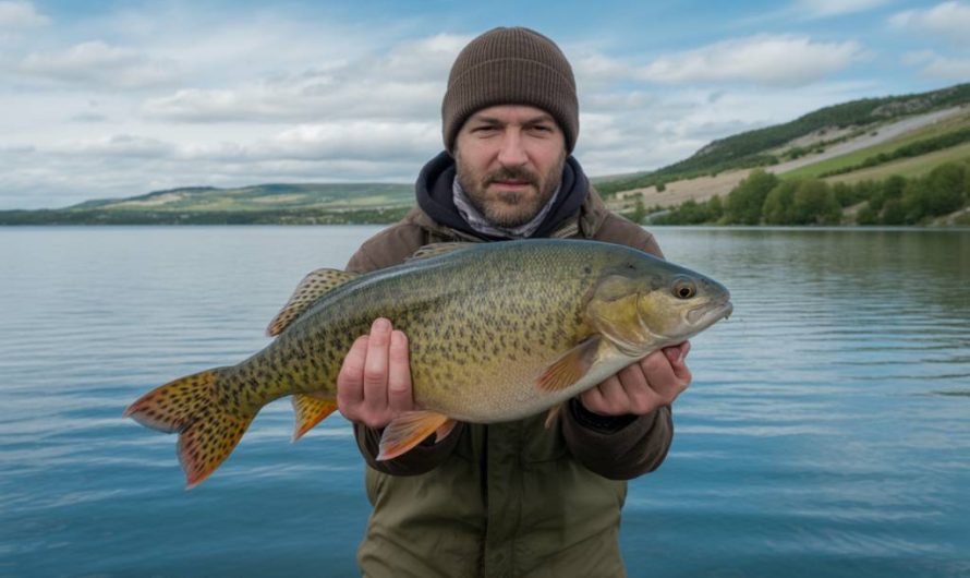 Peche lac de castillon : techniques, spots et saisons idéales
