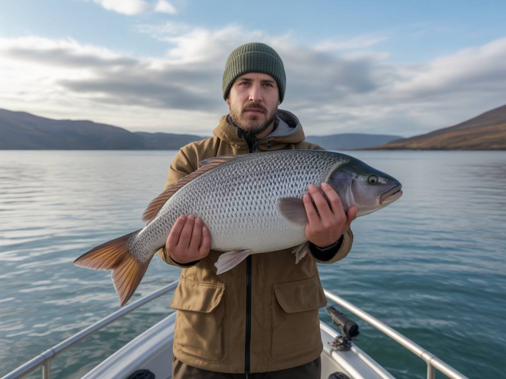 Comment lire les vents et les courants pour pêcher la carpe plus efficacement